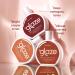 Glaze Super Colour Conditioning Gloss Auburn Spice 190ml - Award Winning Hair Gloss Treatment | Semi Permanent Hair Dye - 10 Minute Results - Buy Online on GoSupps.com