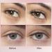 MAEXUS 160PCS False Eyelash Clusters Extensions | DIY Individual Lash Extensions - Bottom Lashes | 20D 0.07C 10-16mm MIX - Buy Online on GoSupps.com