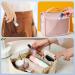 Heveer Refillable Perfume Atomizer Perfume Atomizer 10 ml 4 Pieces Portable Perfume Atomizer for Traveling Party Daily Life - Buy Online on GoSupps.com
