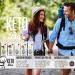 Genius Gourmet KETO Bars Salted Caramel 10 Bars - Buy Online on GoSupps.com