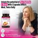Kyolic - Kyo-Dophilus Probiotic 9 Strain 3 Billion 30 Capsules - Lactobacillus and Bifidobacterium Probiotic Supplement - Healthy Gut Intestinal Flora Indigestion Relief & Bowel Movement Supplement 30 count (Pack of 1) - Buy Online on GoSupps.com