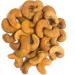 Cashews Roasted salted NUTLY (460) 460.0 grams - Buy Online on GoSupps.com