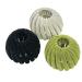 Fezzalo Bird Nest Magic Hair Clip Hair Accessories for Women Expandable Hair Bun Maker clips for Thick Thin hair Ponytail Holders Bun Clip Valvet matte (Style 2(Qty 3)) Combo 3