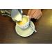 Domingo Caff Cappuccino Cups + Saucers x 6 - Buy Online on GoSupps.com