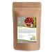 mynatura Mynatura Organic Dried Rosehips - Rosehip Fruits - Vitamin C - Dog Rose - Hedge Rose - Natural Product - In a bag (5000 g)
