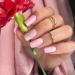Semilac Top No Wipe Real Color Nail Polish 11 ml Innovative UV LED Soak Off Gel Nail for Color Protection Shiny Gloss and Transparent | Easy to Apply Crack Resistant and Dries Quickly Top No Wipe Real Colour - Buy Online on GoSupps.com