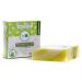 Buy Cool Fresh Aloe Soap - 5oz Handmade Castile Soap with Crisp Aloe Vera Fragrance | Natural Men's Soap Bar | Perfect Wedding & Anniversary Gifts | Made in USA - Buy Online on GoSupps.com