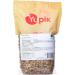 Yupik Honey Peanuts 1 kg 6 Count Kosher Seasoned Nuts Blanched Peanuts in Honey Flavored Coating Crunchy Shell Candied Nuts Sweet Snacks Source of Fiber Perfect for Parties & Game Nights - Buy Online on GoSupps.com
