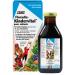 Salus Floradix Kindervital Pour Enfants Formule Liquide Enrichie en Calcium et Vitamine D pour la Sant et le D veloppement des Os 250 ml Ne S'applique Pas 250 ml (Lot de 1)
