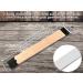 Premium Solingen Gift Set: Professional Leather & Cotton Razor Set with Stainless Steel Instrument RW - International Shipping Available - Buy Online on GoSupps.com
