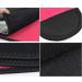 Back Bandage Belt - Self-Heating Lordosis Support for Pain Relief | Sciatica & Weight Lifting | Unisex | 123x15cm - Buy Online on GoSupps.com