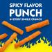 Buy Andy Capp's Hot Fries 3 oz - Delicious & Spicy Snack Option - Buy Online on GoSupps.com
