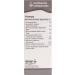 UNDA 18 Numbered Compounds - Homeopathic Remedy | 0.7 fl. oz | Fast International Shipping - Buy Online on GoSupps.com