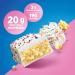 Pure Protein Bars - Nutritious Gluten Free protein bar & Bars - Nutritious Gluten Free protein bar - Buy Online on GoSupps.com