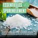 VITABAY KELP 500 mg - 250 Capsules | Bioavailable Brown Algae | Natural Iodine Source | Essential Trace Element | Made in Germany - Buy Online on GoSupps.com