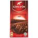 Belgian Milk Chocolate Bar Pack of 1