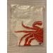 UMT Plastar 50-Piece Biodegradable Disposable Adult Plastic Bibs - 23 Inches Large Size for Seafood Parties - Perfect for Restaurants or Home Use - Buy Online on GoSupps.com