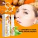 YOENBG turmeric balm for under eye bags anti aging cream retinol eye pencil under eye puffiness remover eye moisturizer stick against puffiness and dark circles - Buy Online on GoSupps.com