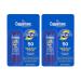 Buy Coppertone SPF 50 Sport Lip Balm with Aloe & Vitamin E - 2 Pack | International Shipping Available - Buy Online on GoSupps.com