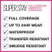 Maybelline Super Stay Under-Eye Concealer 25 Medium 22g - Long-Lasting Formula - Pack of 1 - Buy Online on GoSupps.com
