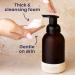 Raindrop 4-Pack Plastic-Free Foaming Hand Soap Refills - Mint & White Tea - Buy Online on GoSupps.com
