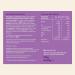 Graze Healthy Snacks - Cocoa Vanilla Vegan Snack Bars-4x30g - Buy Online on GoSupps.com