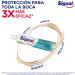  Signal Signal Integral 8 Interdental Cleaning Toothpaste with Natural Ingredients 75 ml x1 - Buy Online on GoSupps.com