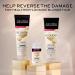 John Frieda Blonde+ Repair System Bond Building Conditioner | STEP 3 | Repairs Strengthens and Nourishes Blonde Damaged from Lightening 250mL - Buy Online on GoSupps.com