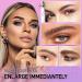 4 in 1 Lash & Brow Lift Kit | Ofanyia Eyelash & Eyebrow Coloring Set | At-Home Salon | Lasts 6-8 Weeks | Easy & Safe to Use | International Shipping Available - Buy Online on GoSupps.com