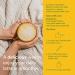 Golden Milk Latte Mix with Ashwagandha for Natural Stress Relief - 40 Servings - Buy Online on GoSupps.com