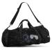 Fitdom Extra Large Mesh Duffle Bag for Scuba Dive or Snorkel Equipment. Best for Water Sports & Beach Activities like Swimming, Diving & Snorkeling. Perfect for Travel, Storage Swim Gym Gears & Balls