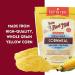 Gluten Free Cornmeal Bundle: Bob's Red Mill 24 Oz Bag + BELLATAVO Magnet - Ideal for Cornbread - Buy Online on GoSupps.com