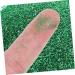  COOPHYA 1 Green Fine Glitter Resin Crafts Glitter Powder Nail Body Face Hair Glitter - Buy Online on GoSupps.com