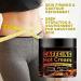Grospe Caffeine Hot Cream Workout Natural Sweat Enhancer for Women & Men Sweat Massage Cream for Belly Thighs Arms for Muscle Warm-up & Skin Tightening 7.055 Fl.Oz - Buy Online on GoSupps.com