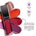 Julep Whipped Matte Lip Mousse - Bisou (0.14 oz) | Long-Lasting Color & Smooth Finish - Buy Online on GoSupps.com