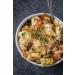 Sonoma Gourmet Creamy Alfredo Pasta Sauce - Gluten-Free, No Sugar Added, Real Cream - 15.5oz Jars (Pack of 6) - Buy Online on GoSupps.com