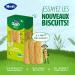 Hero Solo BIO - Biscuits Biologiques - 100% d'Ingr dients Naturels Base de C r ales Farine de Bl sans Huile de Palme partir de 8 mois 160gx6 pcs. - Buy Online on GoSupps.com