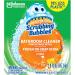 Scrubbing Bubbles Multi-Surface Bathroom Cleaner Concentrate - 2.9 oz Refill Bottles (Pack of 1) - Effective Convenient & Eco-Friendly Cleaning Solution for a Sparkling Bathroom - Buy Online on GoSupps.com