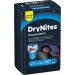Huggies Drynites 4-7 Years Boys - Nighttime Underwear Set (32 Diaper Pants) for Bedwetting - Ultimate Comfort & Protection - Buy Online on GoSupps.com
