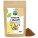 Alpi Nature Alpi Nature 7 Arabic Spices 200g Mix 7 Lebanese and Thai Spices Seasoning for Meat Curry and Doner Kebap