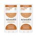 Schmidt's Aluminum Free Natural Deodorant for Women and Men & Aluminum Free Natural Deodorant for Women and Men Sandalwood and Citrus with 24 Hour Odor Protection - Buy Online on GoSupps.com