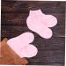 1 Pair Protective Socks Heel Socks Dry Cracked Gel Socks Gel Socks for Cracked Heels Socks for Dry Cracked Feet Women Foot Silicone Gel Moisturizing Sock Miss Spa Sebs Cotton Socks - Buy Online on GoSupps.com