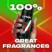 Lynx Africa Deodorant Bodyspray 150ml x 6 150 ml (Pack of 6) - Buy Online on GoSupps.com