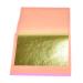 Edible Genuine Gold Leaf Sheets 3 1/8 Booklet - Professional Quality (10 Sheets) | Barnabas Blattgold - Buy Online on GoSupps.com