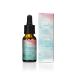 SKIN & TONIC Daily Detox Face Oil Watermelon and Black Cumin Seed Oils For Oily Blemish & Breakout Prone Skin 20ml