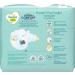 Pampers Size 0 Premature Diapers Bundle with Wishesla Wet Bag - 44 Nappies (Online Exclusive) - Buy Online on GoSupps.com