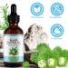 Buy NIFEISHI Organic Jamaican Black Castor Oil (2pcs) - Cold Pressed Infused with Rosemary for Hair Growth | Thicker Hair Eyelashes & Eyebrows - 2.02 fl oz - Buy Online on GoSupps.com