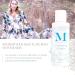 Martine All Natural Face Wash | Acne Treatment Dark Spot Remover & Wrinkle Reducer with Double Helix Water (4 oz) - Best Facial Cleanser for Inflammation - Buy Online on GoSupps.com