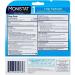 Monistat 1-Day Yeast Infection Treatment Ovule & Itch Cream Combo - Buy Online on GoSupps.com