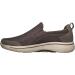 Skechers Men's GoWalk Arch Fit X-Wide Casual Loafer Sneaker - Taupe | Size 10.5 - Buy Online on GoSupps.com
